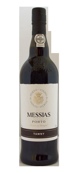 Porto Tawny